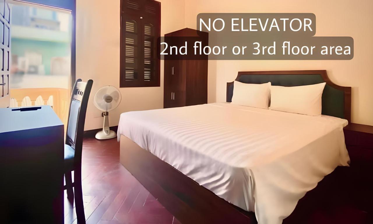 Hanoi Hidden Guest House — Photos 2